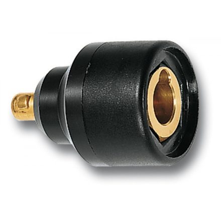 HEGESZTŐKÁBEL ADAPTER DUGÓ Ø 9 MM 10/16/25 MM2 A Ø 13 MM 35/50/70 MM2 ALJZATHOZ