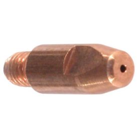   DRÓTFÚVÓKA MB 25/MB 36/WT 340 0,8 MM L=28MM, KÜLSŐ Ø 8MM, M6, E-CU