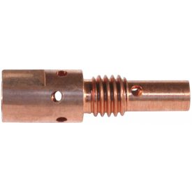   FÚVÓKA SZERELVÉNY MB 25 ORIG. L=35MM, HÁTUL M8X1, ELÖL M6