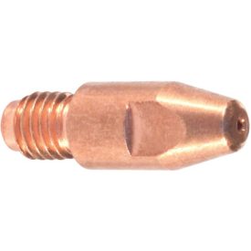   DRÓTFÚVÓKA MB 36/401/501/WT440/540/W555D 0,8 MM L=30MM, KÜLSŐ Ø 10MM, M8, E-CU