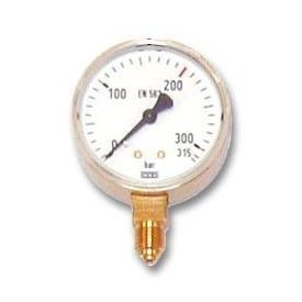 PALACK NYOMÁSMÉRŐ (ARGON-CO2)