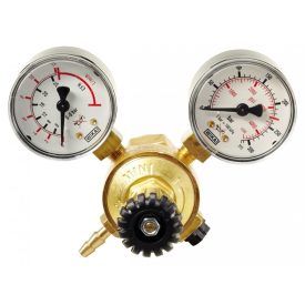   NYOMÁSSZABÁLYOZÓ "ARGON/CO2" SOROZAT "MINI"