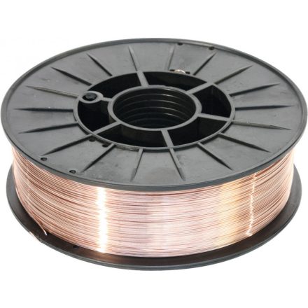 HEGESZTŐHUZAL 0,8 MM/5 KG (1,5125/SG2/G3SI 1)