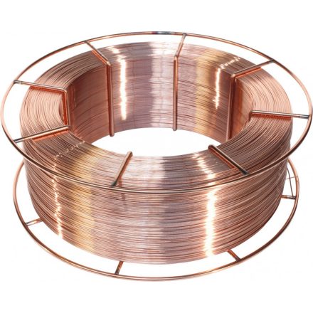 HEGESZTŐHUZAL 0,8 MM/15 KG (1,5130/SG3/G4SI 1)