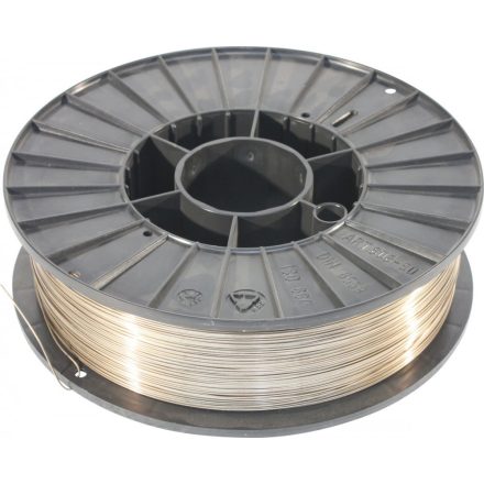 CINK HEGESZTŐHUZAL (1.5112/SG2TI) D 200 / 1,0 MM / 5 KG