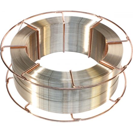 CINK HEGESZTŐHUZAL (1.5112/SG2TI) D 300 / 1,0 MM / 15 KG