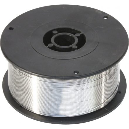 ALU HEGESZTŐHUZAL ALMG 5 (3.3556) D 100 / 0,8 MM / 0,5 KG