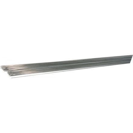 ACÉL HEGESZTŐRUDAK (1.5424) 2,4 x 1000 mm