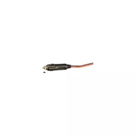   TÖLTŐKÁBEL 12V-OS ALJZATHOZ, L=0,5M cigarettacsatlakozó csatlakozóval együtt MULTICHARGER