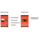 PROFI JÉGTELENÍTŐ TRANSZFORMÁTOR - SET