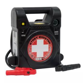   ENERGIA ÁLLOMÁS / INDÍTÓKÉSZÜLÉK 12V START BOOSTER 1600 amper