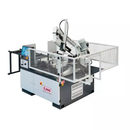 391 A CNC