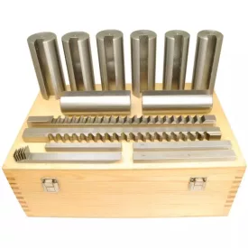 ÜREGELŐ KÉSZLET (16/18mm)