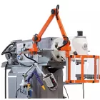 UNIVERZÁLIS FORGÁCSVÉDŐ Ø350 (MARÁS)