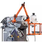 UNIVERZÁLIS FORGÁCSVÉDŐ Ø400 (MARÁS)