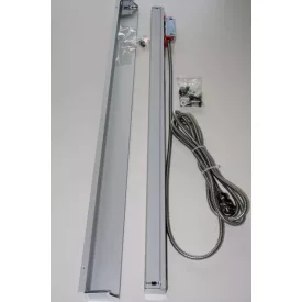 ÜVEG ÚTMÉRŐ KA 600/3000