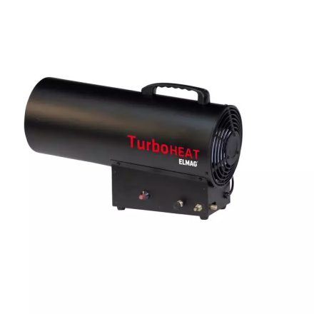 TURBOHEAT P15