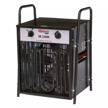 EUROHEAT DE15000