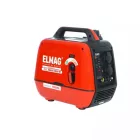 SEBSS - 2000 Wi - INVERTER GENERÁTOR