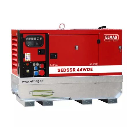 SEDSSR - 20WDE