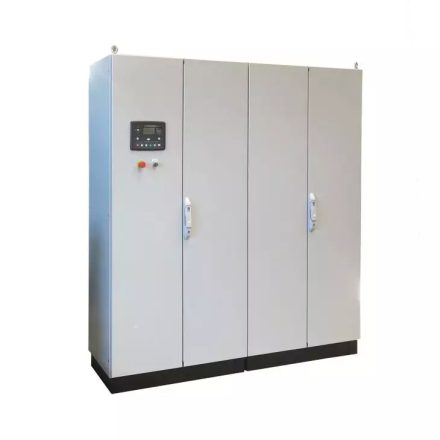 ATS Panel DSE 335-860 kVA = 1250A