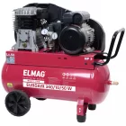 EUROAIR KOMPRESSZOR 340/10/50 W