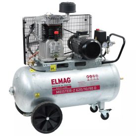 MEISTER-Z KOMPRESSZOR 520/10/50 D