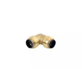 ÍVES CSATLAKOZÓ "SHARKBITE" - 28mm/90°