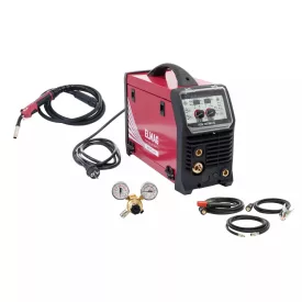 P3S 1825M 2L / ECO-SET - TÖBBFUNKCIÓS HEGESZTŐ INVERTER