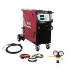 M3S 3540T 4XL / ECO-SET - TÖBBFUNKCIÓS HEGESZTŐ INVERTER