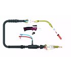 TÖMLŐCSOMAG MBC UD501W/3 m, ÁTMÉRŐ 1,0/1,2 mm, (3DT)