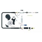 PLSP 240A/6 m, ÁTMÉRŐ 0,8/0,9/1,0/1,2 mm - ORSÓPISZTOLY