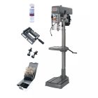 KBM 25 I-VARIO KÉSZLET