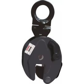 LEMEZMEGFOGÓ 3000 kg-os FORGÓSZEMMEL