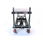 OLLÓS EMELŐASZTAL 500 kg