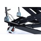 OLLÓS EMELŐASZTAL 500 kg