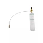 "Quick Fit” - ÁTALAKÍTÓ KÉSZLET ELDOBHATÓ PALACKRENDSZERRÉ