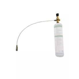   "Quick Fit” - ÁTALAKÍTÓ KÉSZLET ELDOBHATÓ PALACKRENDSZERRÉ