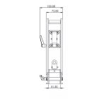 MAGSWITCH MÁGNESES HEGESZTÉSI SZÖG 90°  ANGLE 600