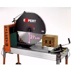 CSERÉPVÁGÓ EXPERT 700 - KÉSZLET