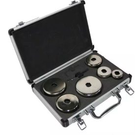 GYÉMÁNT FÚRÓKÉSZLET - 8 db