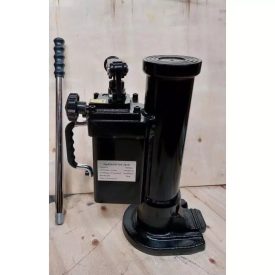 Hidraulikus gépemelő 25 000 kg 