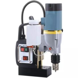 MAGPRO 35 2S - MŰANYAG TOKBAN, WELDON 19mm-es BEFOGÓVAL