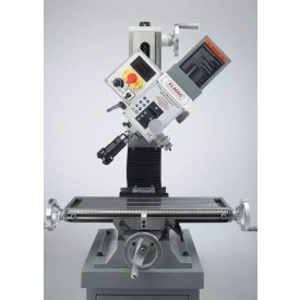 MFB 20 VARIO - FÚRÓ MARÓGÉP