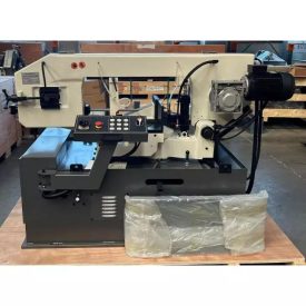 SZALAGFŰRÉSZ - BS 460G JC