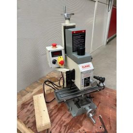 MFB 16 - FÚRÓ-MARÓGÉP