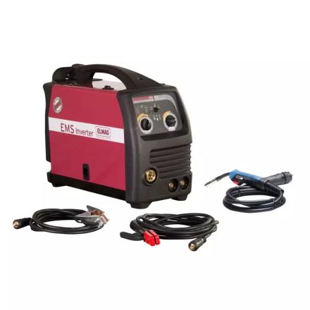 MIG/MAG, MMA EMS 1820 modell - 'KIFUTOTT MODELL'