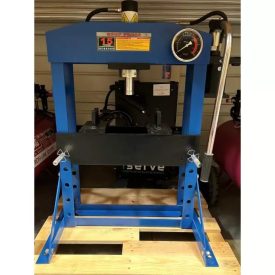 HIDRAULIKUS PRÉS - WPT15