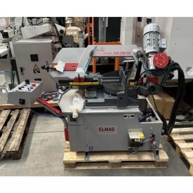 BOMAR ERGONOMIC - 320.258 DG - SZALAGFŰRÉSZ