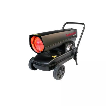 Olaj/dízel fűtőpisztoly TURBOHEAT OD 60